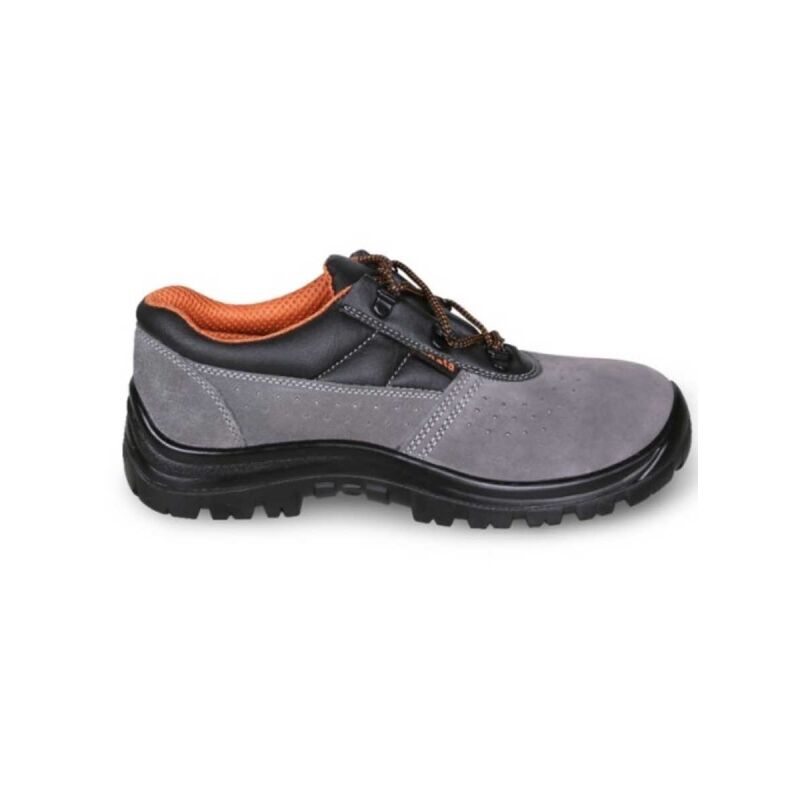 7246BK Scarpe antinfortunistiche basse Basic S1P - 43 - Beta