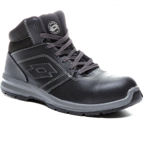 SCARPE ANTINFORTUNISTICA DA LAVORO RACE 900 MID S3 SL LOTTO, " 45 "