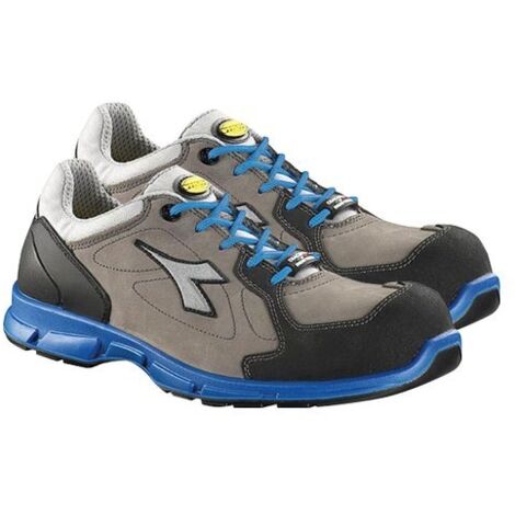 Scarpe antinfortunistica Diadora Utility 170969C6240