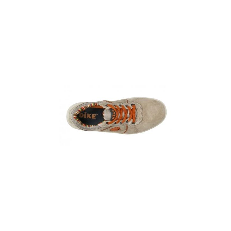 Dike - Advance S1P src - Grigio - 41 - Grigio