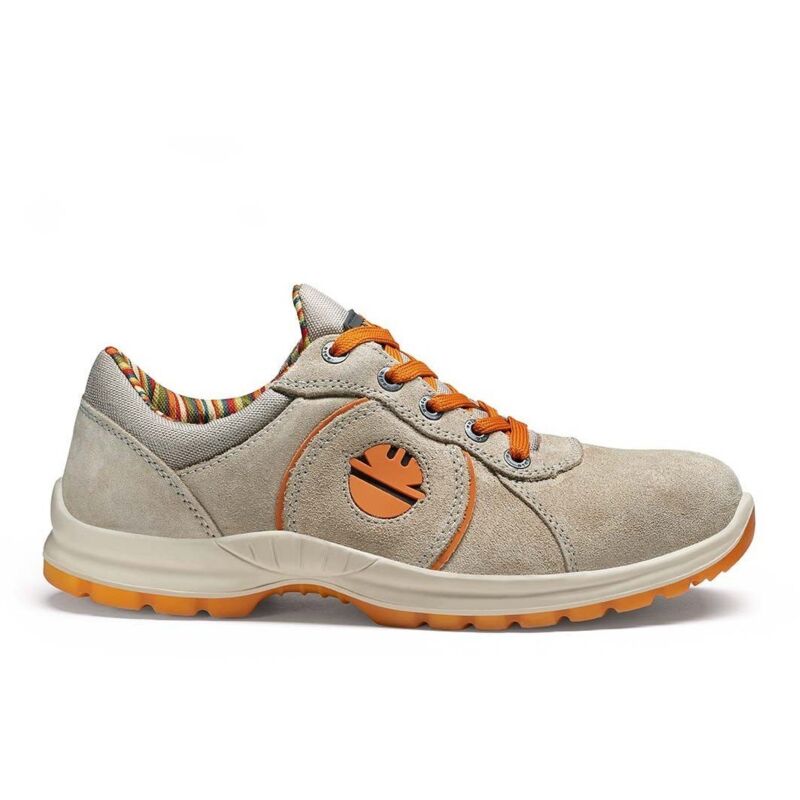 Dike - Advance S1P src - Grigio - 47 - Grigio