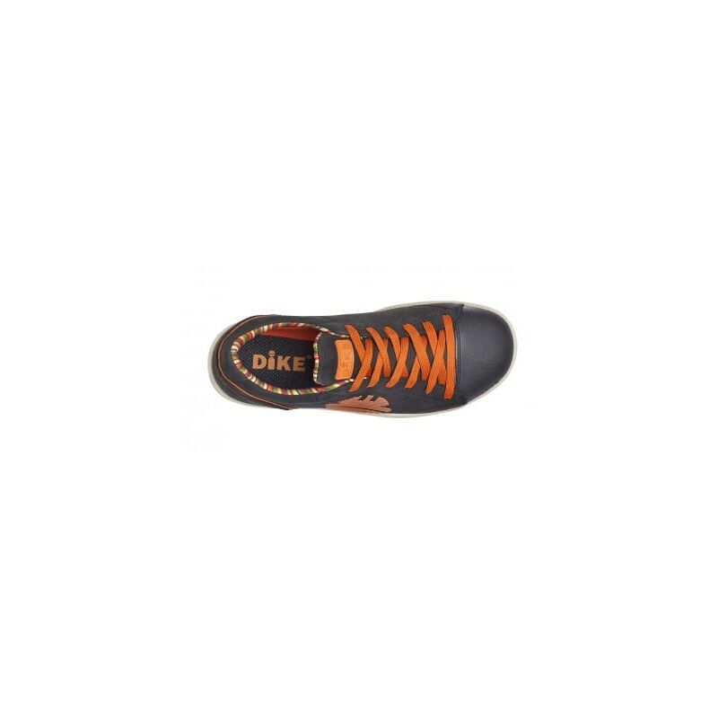 Dike - Garish S3 src - Nero - 44 - Nero