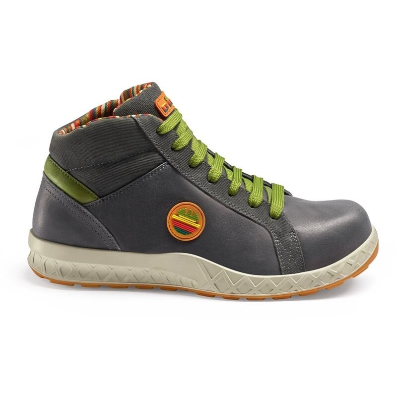 Dike - Progress h S3 src - esd - Antracite - 39