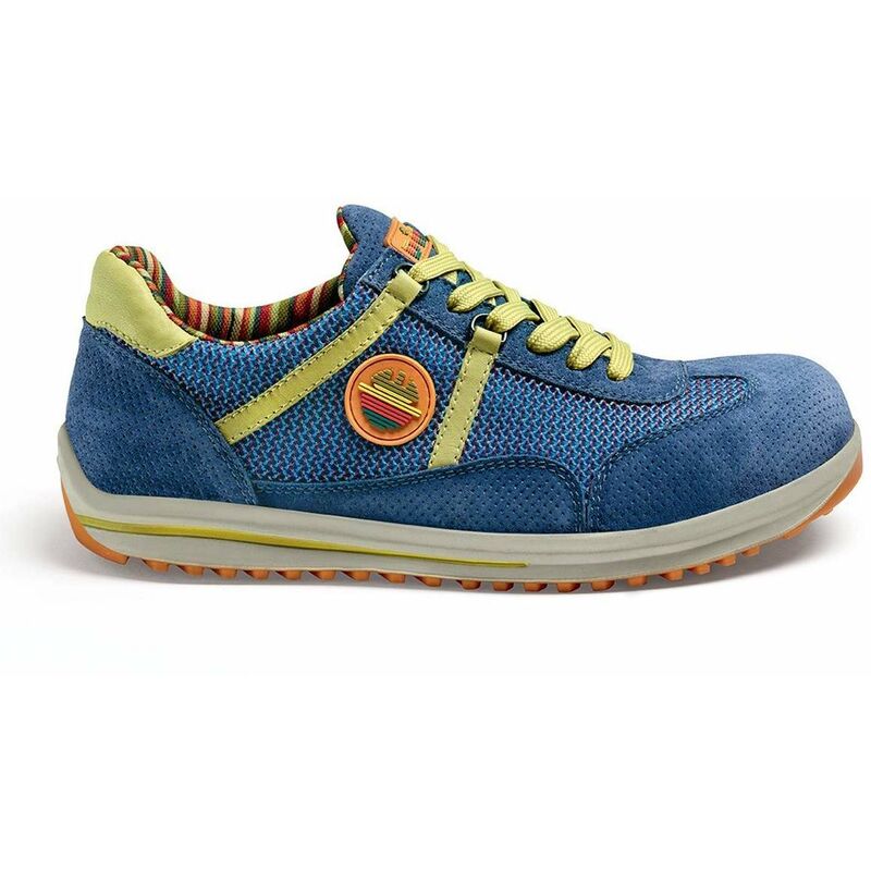 Scarpa raving record velour s1p Dike 26116838/40