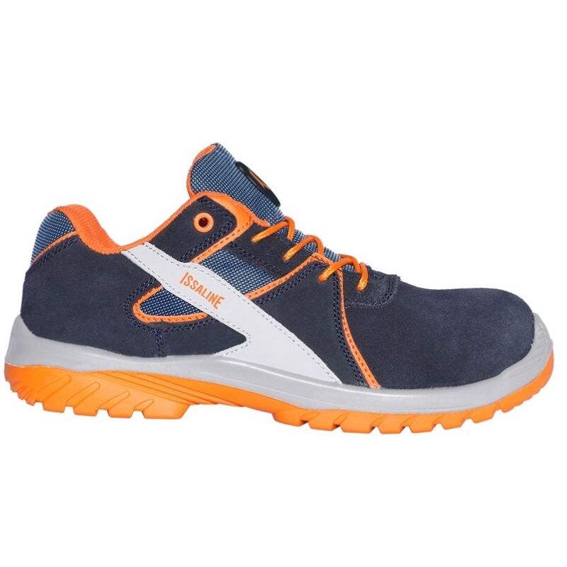 Scarpe Antinfortunistiche Station Issa Line S1P