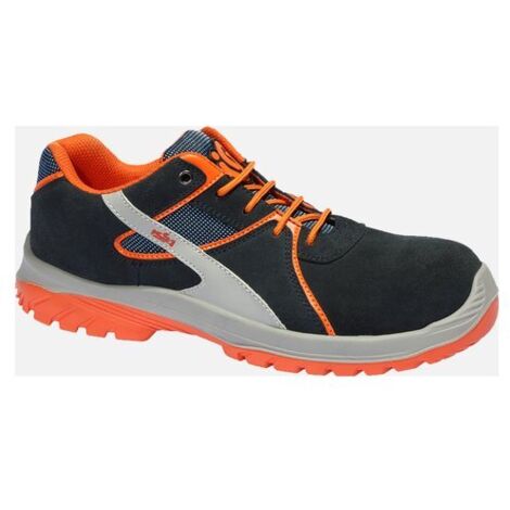 Scarpe antinfortunistica Issaline