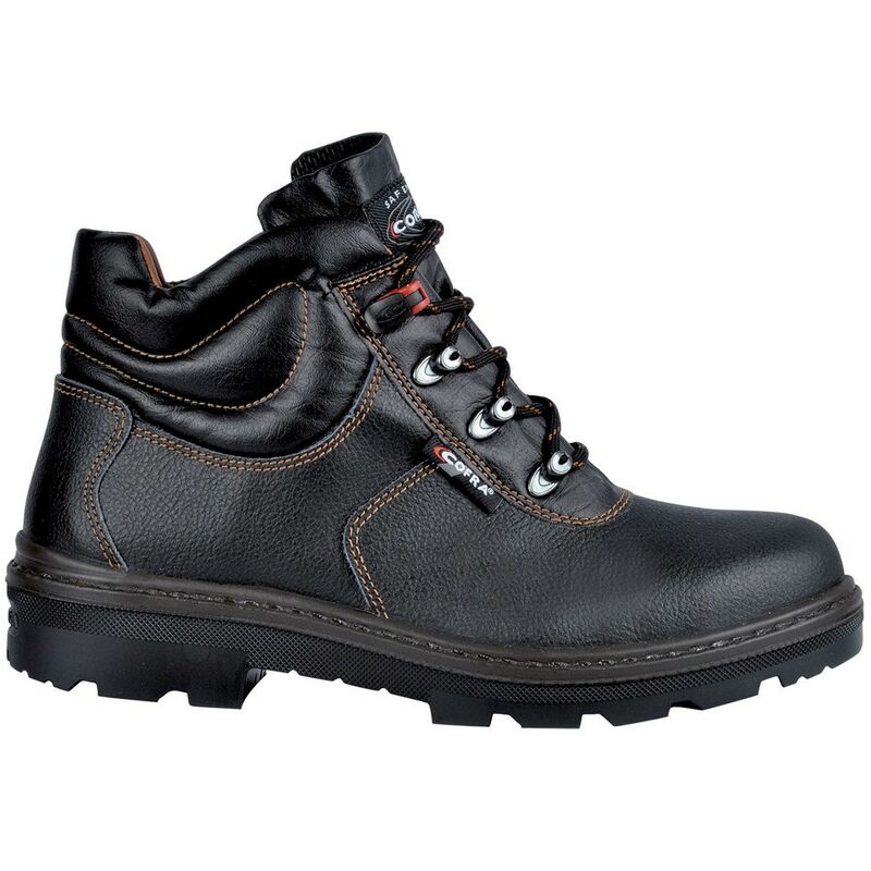 scarpe antinfortunistiche cofra alte