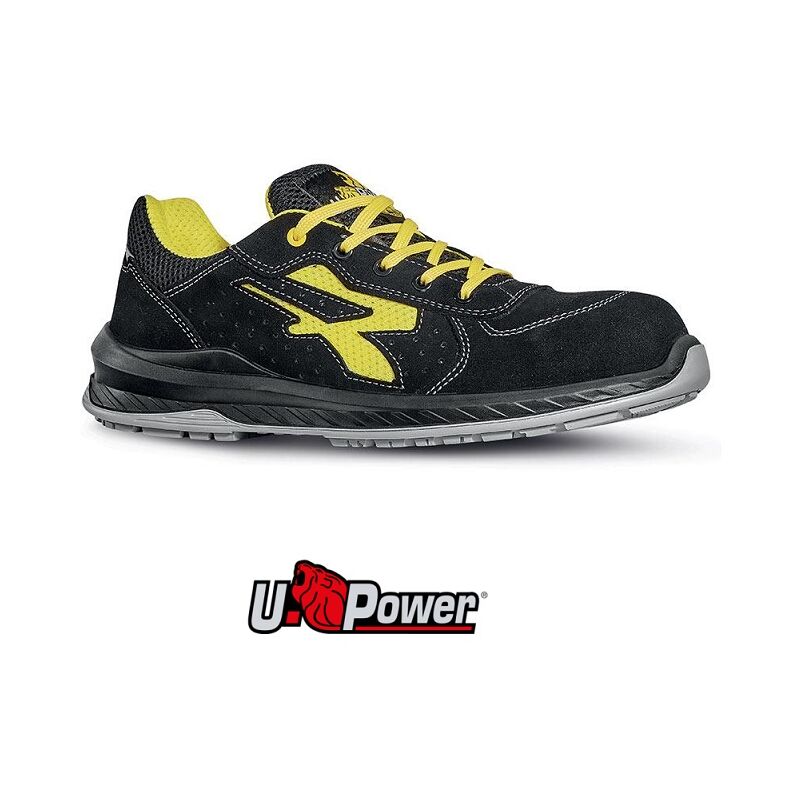 U-power - Scarpe antinfortunistica Vortix
