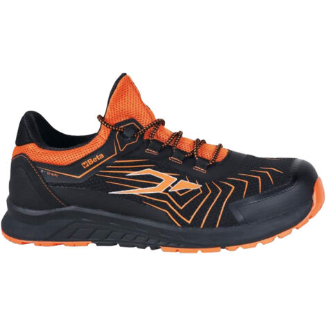 Scarpe Antinfortunistiche 0-Gravity 7352A Taglia 40 BETA - S1P SRC HRO