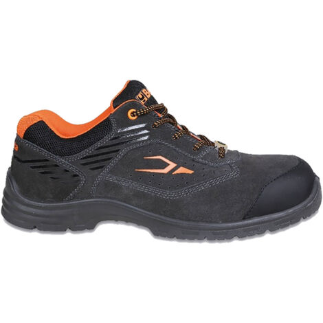 Scarpe antinfortunistiche 7212G n. 39