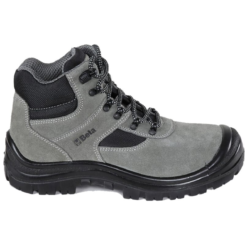 Scarpe antinfortunistiche 7249GK n. 40