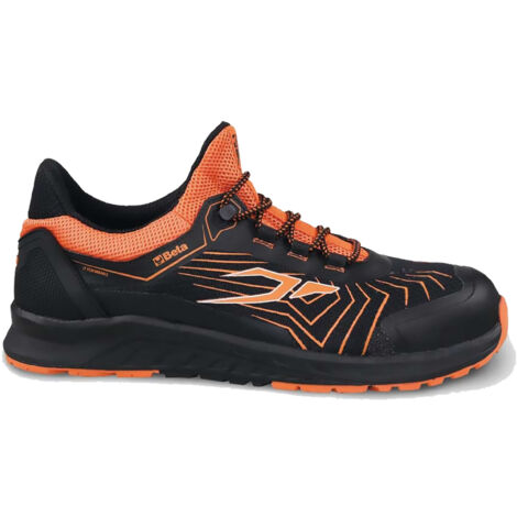 Scarpe antinfortunistiche 7352A n. 40
