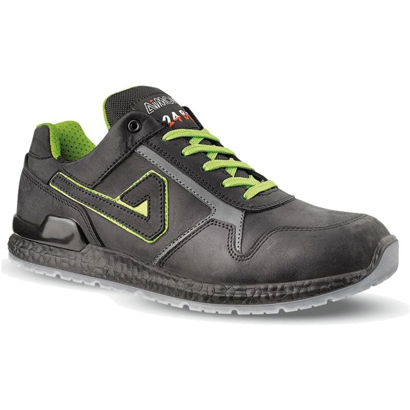 Aimont - Scarpe antinfortunistiche Biggie S3 src