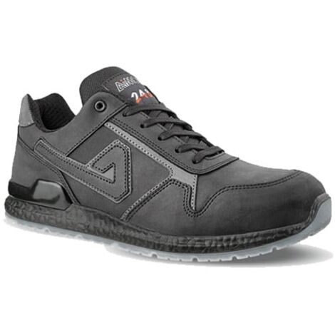 Scarpe antinfortunistiche Aimont Calvin S3 SRC - 44
