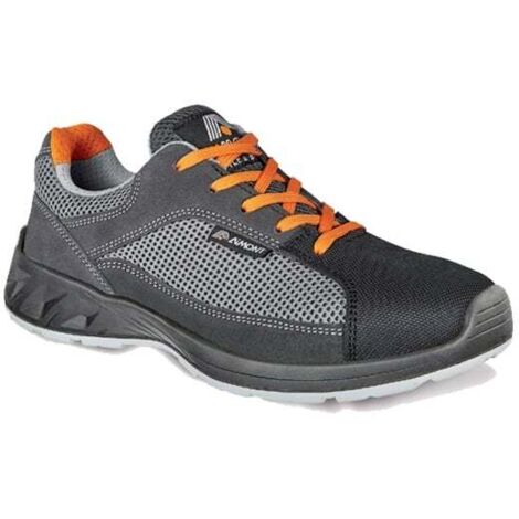 Scarpe antinfortunistiche Aimont Corsair S1P SRC - 46