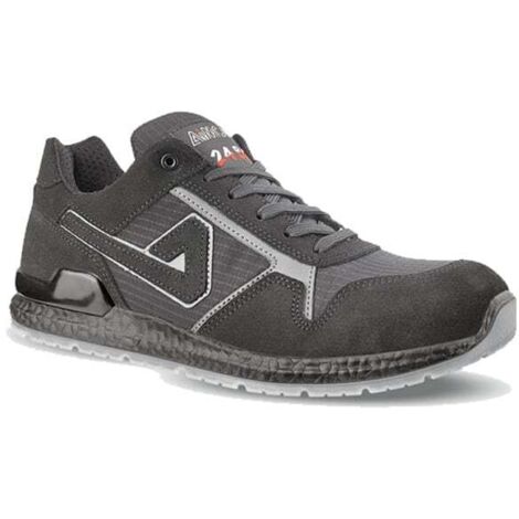 Scarpe antinfortunistiche Aimont Drake S1P SRC - 46