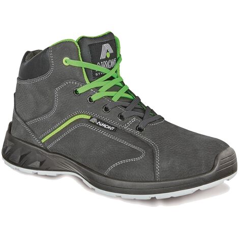 Scarpe antinfortunistiche Aimont Fulmar S3 SRC - 40