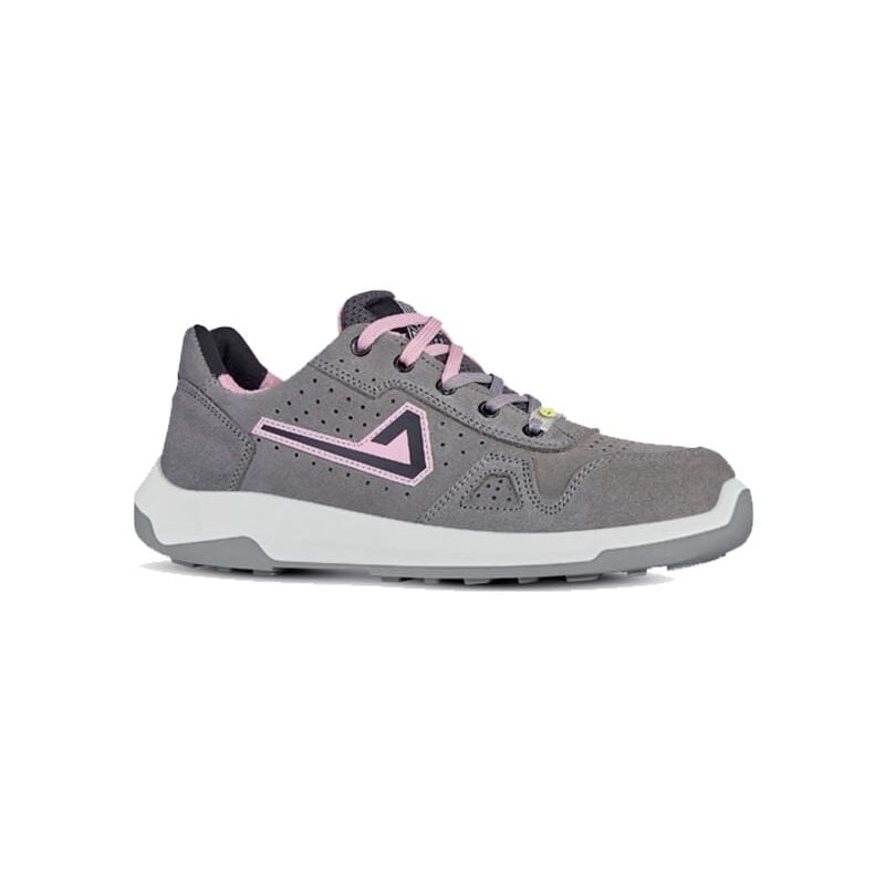 Scarpe antinfortunistiche donna Aimont Karina S1P ci src esd - 38
