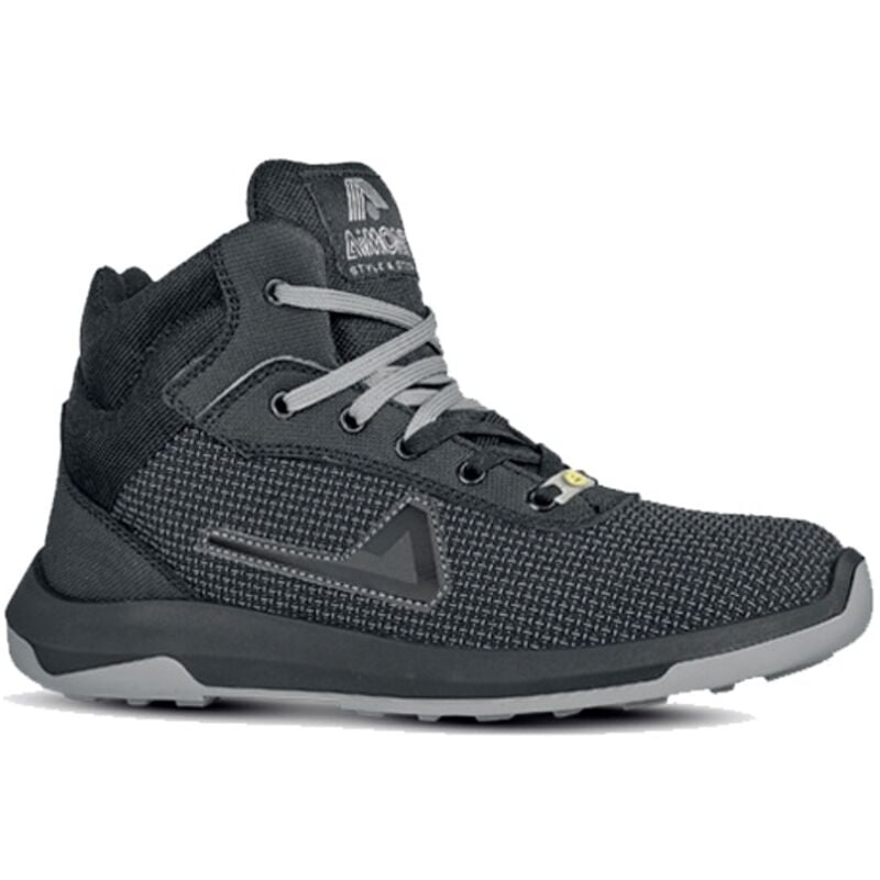 Scarpe antinfortunistiche Aimont Zircon S3 CI SRC ESD - 42
