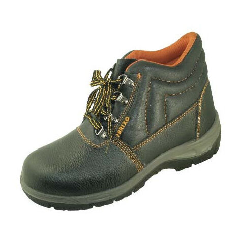 Scarpe antinfortunistiche alte BRIXO Pangea S1P - 46