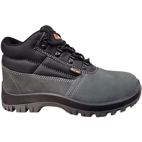 Scarpe antinfortunistiche alte n. 41