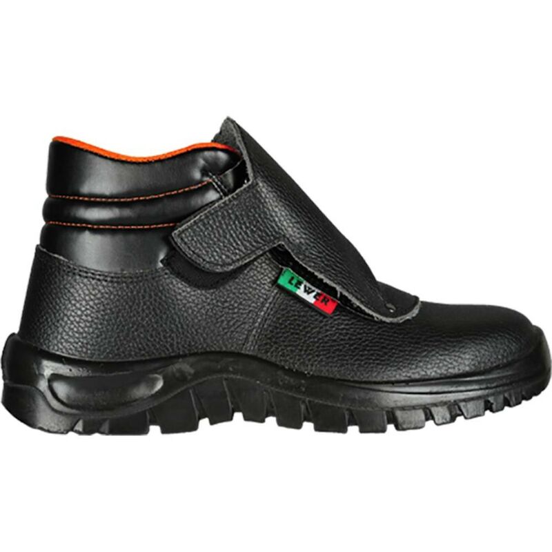 Scarpe Antinfortunistiche Alte Protezione S1P