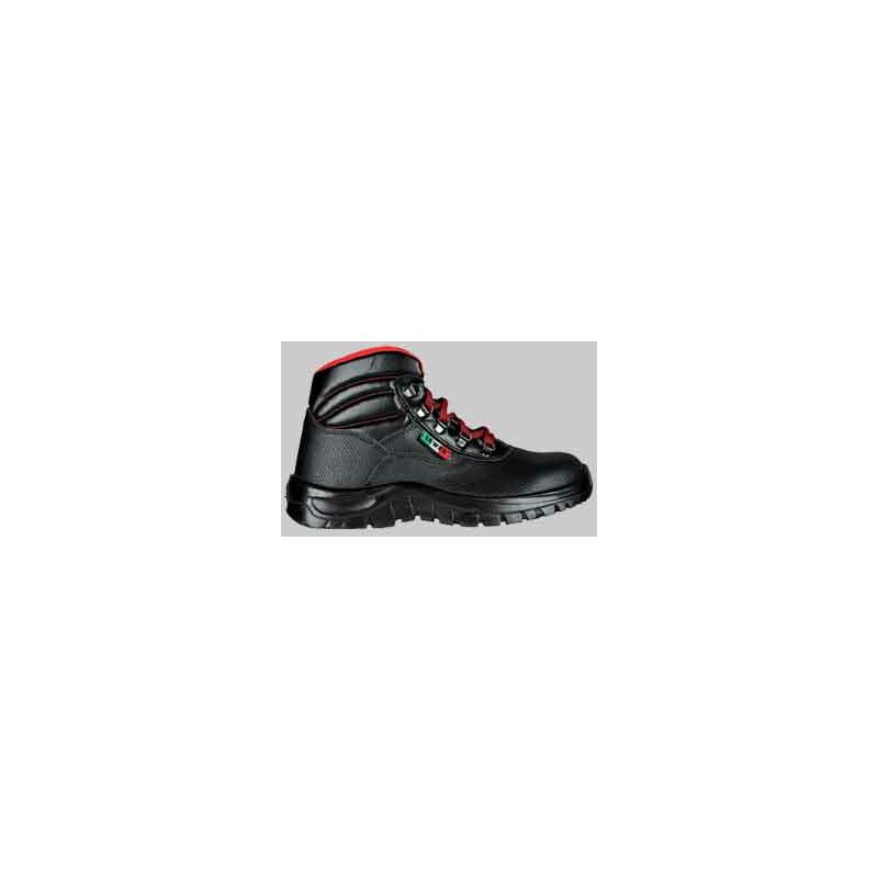 Scarpa antinfortunistica 'classic 8040 S1P' Tg. 40...
