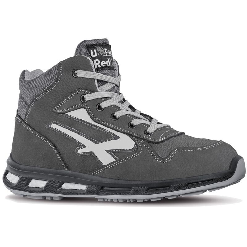 Scarpe antinfortunistiche u Power RedLion Infinity...