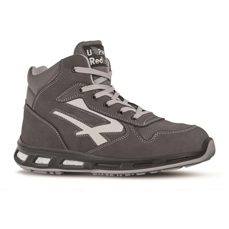 Scarpe Antinfortunistiche U Power Infinity S3 Grigio 42