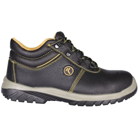 Scarpe Antinfortunistiche Alte Turia S1P