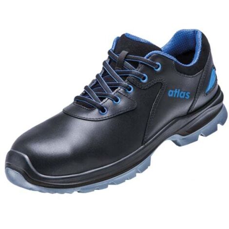 Scarpe antinfortunistiche Atlas SL 645 XP Blue ESD S3 SRC - 43