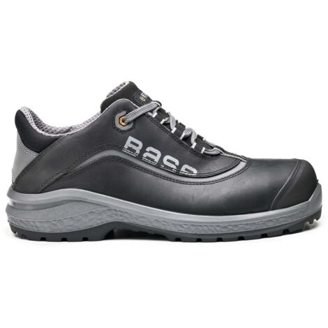 Scarpe antinfortunistiche Base Be-Free B0872 S3 SRC - 37