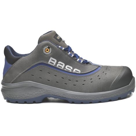 Scarpe antinfortunistiche Base Be-Light B0884 S1P SRC - 38
