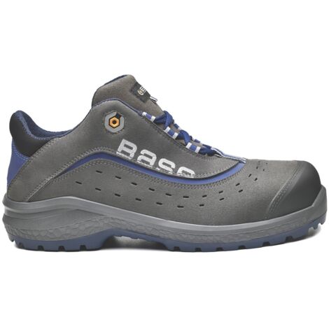 Scarpe antinfortunistiche Base Be-Light B0884 S1P SRC - 42