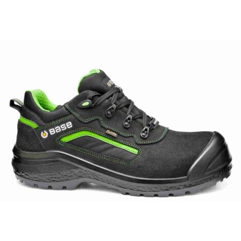 Scarpe antinfortunistiche Base Be-Powerful B0897S S3 WR SRC - 43