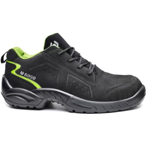 Scarpe antinfortunistiche Base Chester B0178 S3 SRC - 43