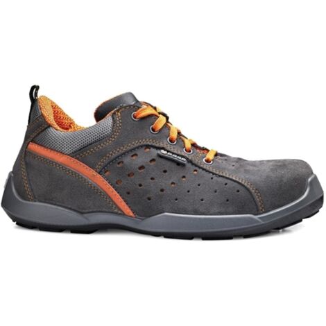 Scarpe antinfortunistiche Base Climb B0618 S1P SRC - 41