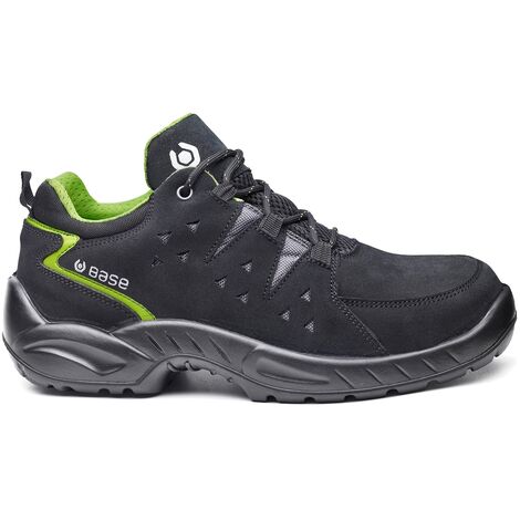 Scarpe antinfortunistiche Base Harlem B0175 S1P SRC - 40
