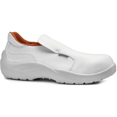 Scarpe Antinfortunistiche Base Hygiene Cloro S2 F0 Non Indicato 36
