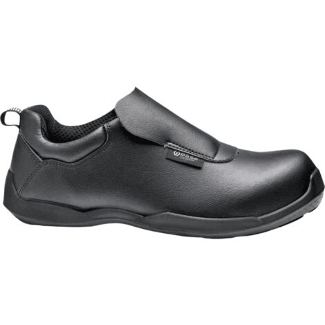 Scarpe Antinfortunistiche Base Hygiene Cooking S2 F0 Non Indicato 47