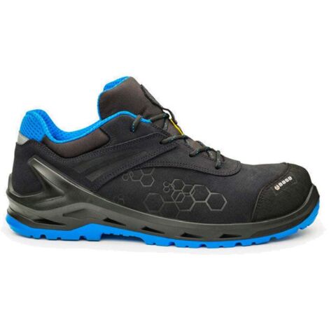 Scarpe antinfortunistiche Base i-Robox B1210 S3 CI ESD SRC - 47