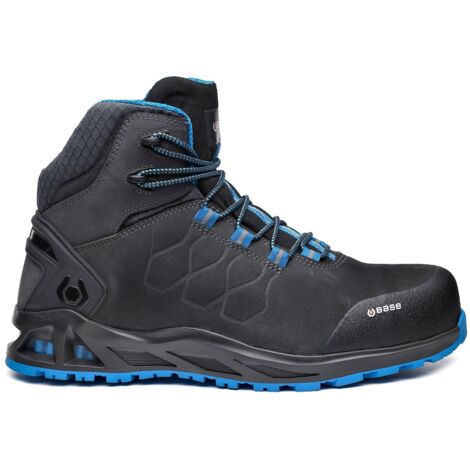 Scarpe antinfortunistiche Base K-Road Top S3 HRO HI CI SRC - 45