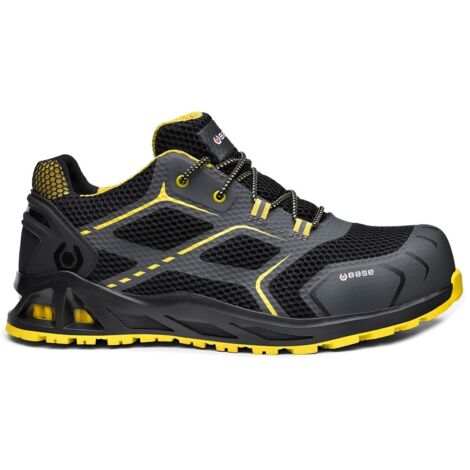 Scarpe antinfortunistiche Base K-Speed B1004C S1P HRO SRC - 45