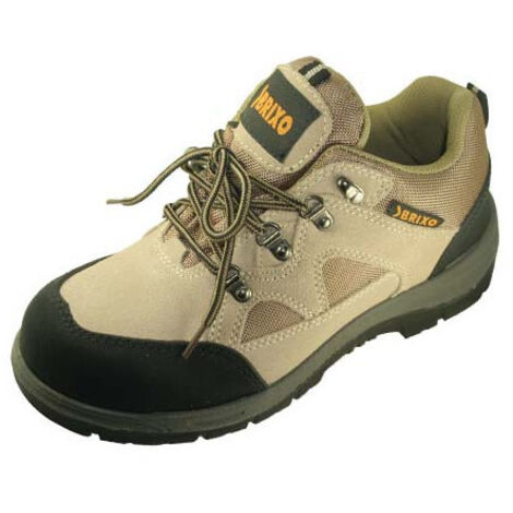 Scarpe Antinfortunistiche Basse Brixo S1P Condor 44