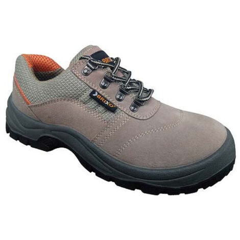 Scarpe Antinfortunistiche Basse Brixo S1P Ranger 44
