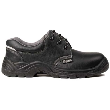 Scarpe antinfortunistiche basse Coverguard AGATE II S3 SRC Nero 44