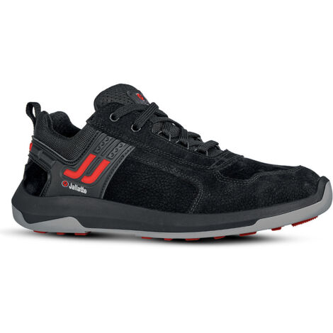 Scarpe antinfortunistiche basse JALTEA SAS S3 CI HRO SRC 37