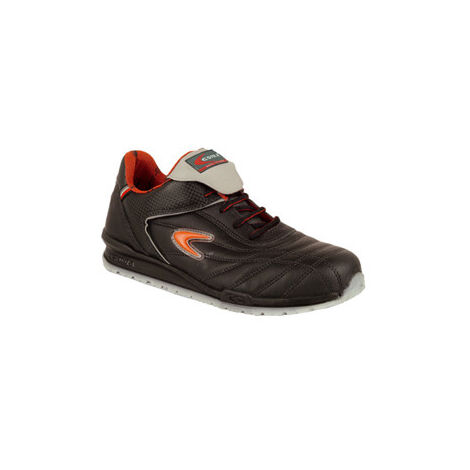 SCARPE ANTINFORTUNISTICHE BASSE MICROTECH 42
