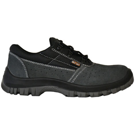 Scarpe antinfortunistiche basse n. 40