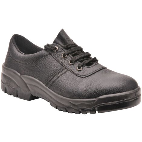 Scarpe Antinfortunistiche Basse Portwest Steelite  Misura 35-52 Nero 51